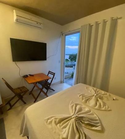 Hotel Casa Do Frances Na Praia ボア・ヴィスタ エクステリア 写真
