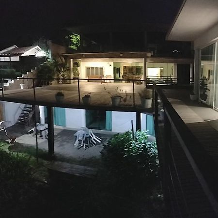 Hotel Casa Do Frances Na Praia ボア・ヴィスタ エクステリア 写真