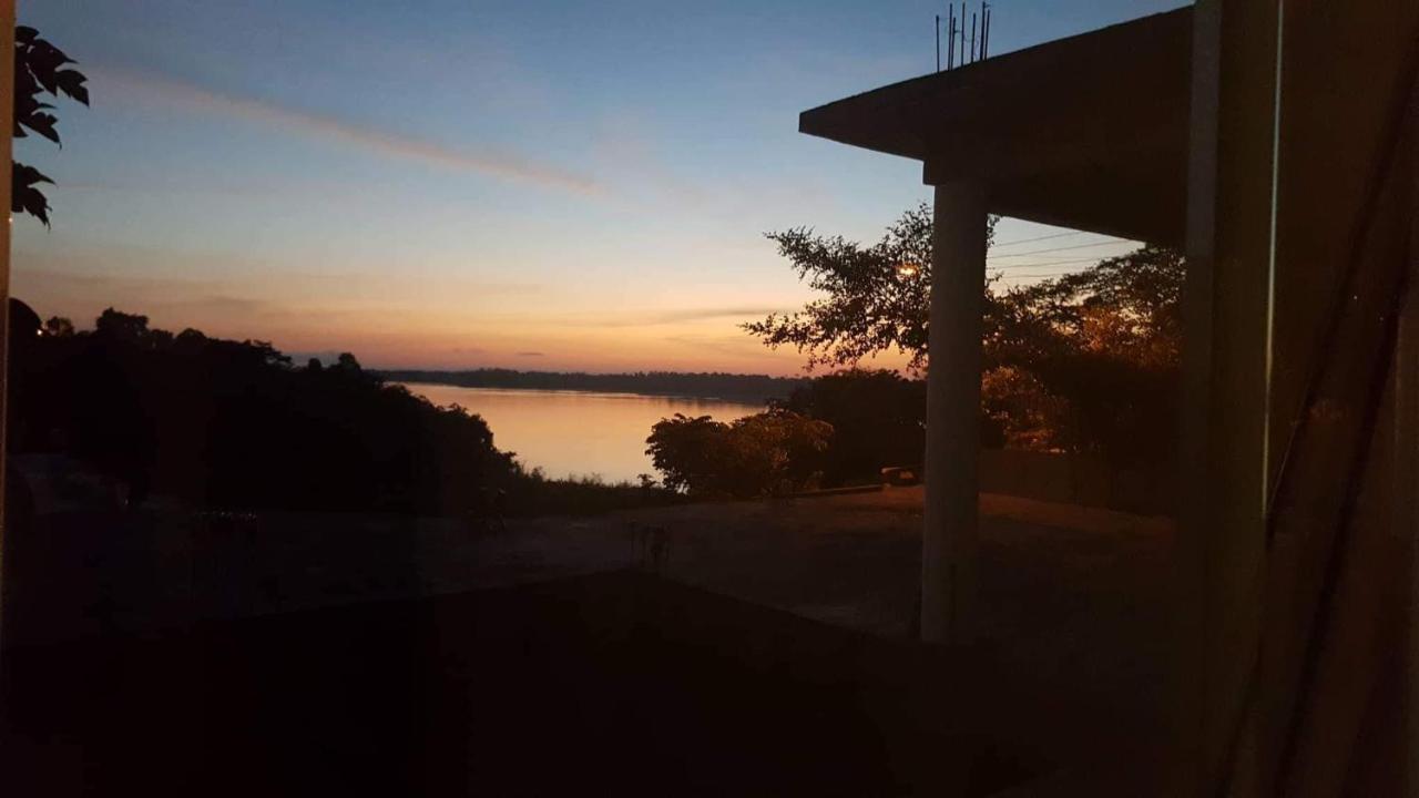 Hotel Casa Do Frances Na Praia ボア・ヴィスタ エクステリア 写真