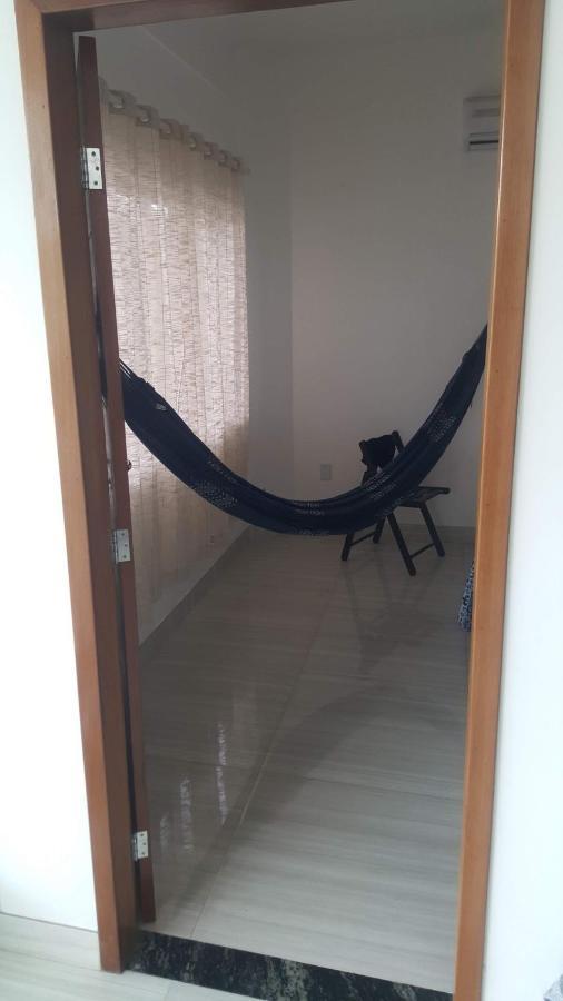 Hotel Casa Do Frances Na Praia ボア・ヴィスタ エクステリア 写真