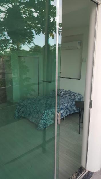 Hotel Casa Do Frances Na Praia ボア・ヴィスタ エクステリア 写真