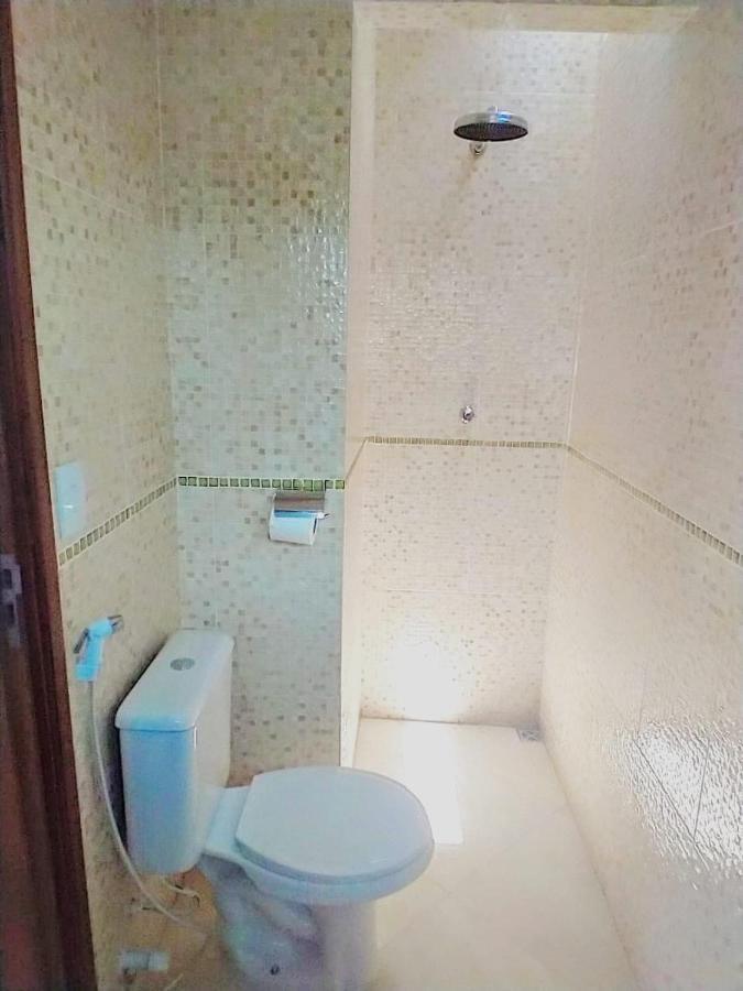 Hotel Casa Do Frances Na Praia ボア・ヴィスタ エクステリア 写真