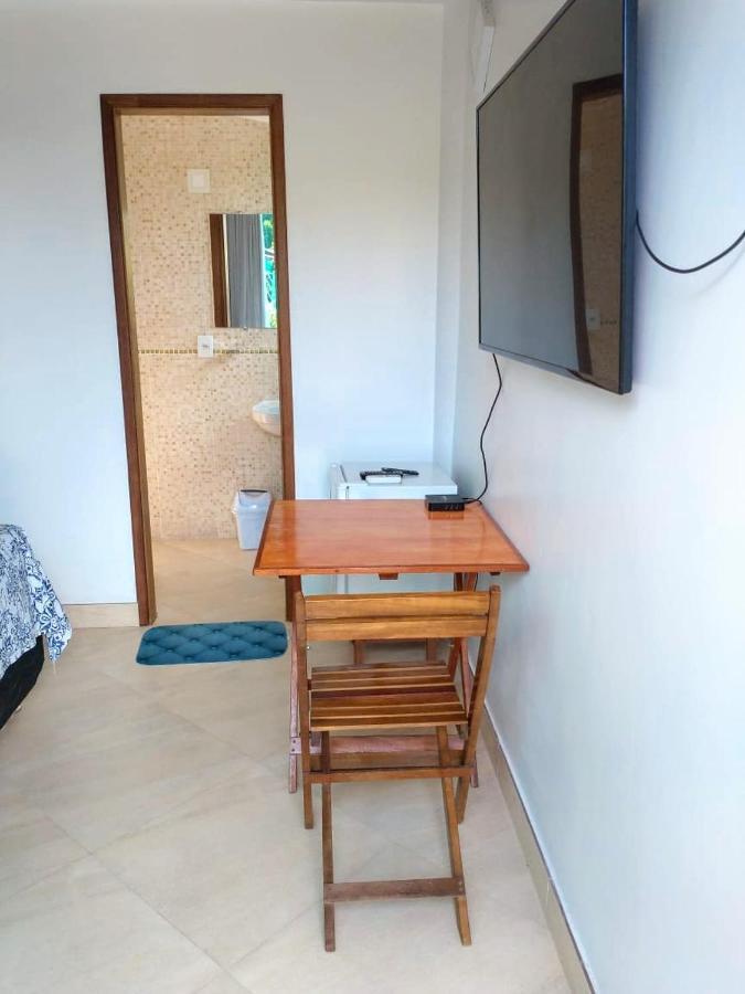 Hotel Casa Do Frances Na Praia ボア・ヴィスタ エクステリア 写真