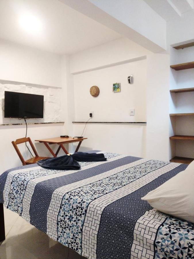 Hotel Casa Do Frances Na Praia ボア・ヴィスタ エクステリア 写真
